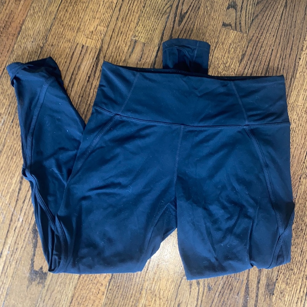 Athleta workout tights